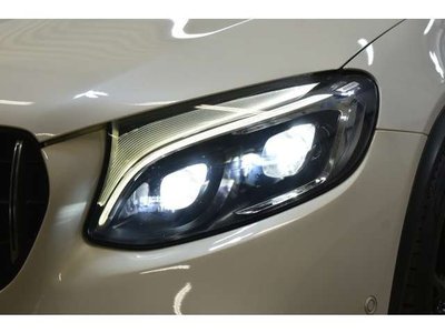 2019 Mercedes-BENZ GLC — миниатюра 58