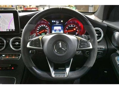 2019 Mercedes-BENZ GLC — миниатюра 21