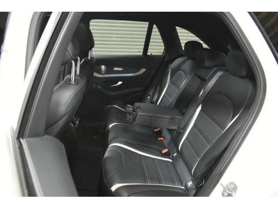 2019 Mercedes-BENZ GLC — миниатюра 14