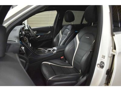 2019 Mercedes-BENZ GLC — миниатюра 22