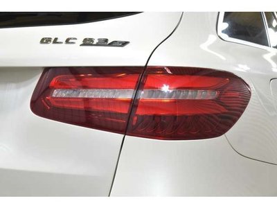 2019 Mercedes-BENZ GLC — миниатюра 53