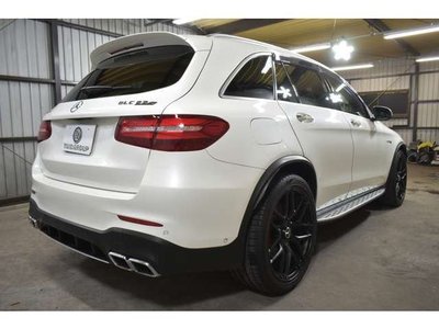 صورة 3 لـ 2019 Mercedes-BENZ GLC