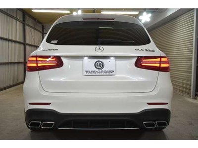 2019 Mercedes-BENZ GLC — миниатюра 19