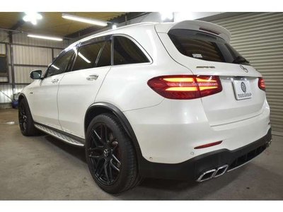 2019 Mercedes-BENZ GLC — миниатюра 55