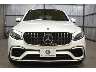 2019 Mercedes-BENZ GLC — миниатюра 50