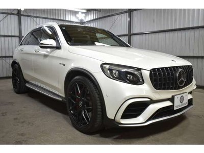 2019 Mercedes-BENZ GLC — миниатюра 51