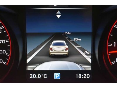 صورة 6 لـ 2019 Mercedes-BENZ GLC