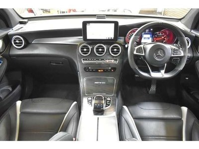 صورة 2 لـ 2019 Mercedes-BENZ GLC