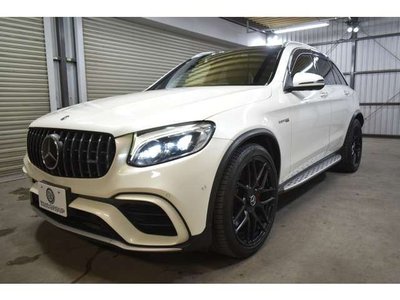 2019 Mercedes-BENZ GLC — миниатюра 57