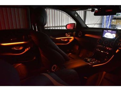 2019 Mercedes-BENZ GLC — миниатюра 40