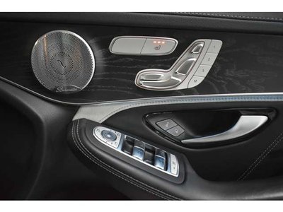 2019 Mercedes-BENZ GLC — миниатюра 12