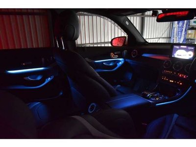 2019 Mercedes-BENZ GLC — миниатюра 41
