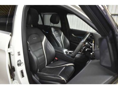 صورة 8 لـ 2019 Mercedes-BENZ GLC