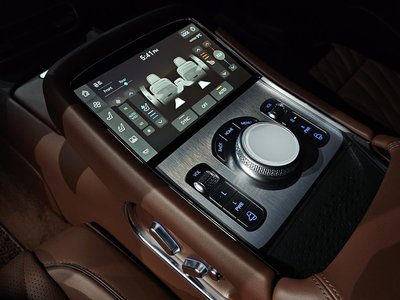 صورة مصغرة 18 لـ 2022 Genesis G90 (RS4)
