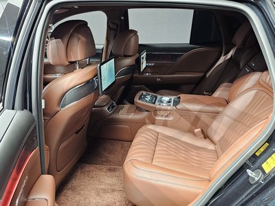 صورة مصغرة 12 لـ 2022 Genesis G90 (RS4)