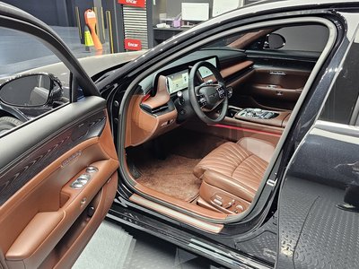 صورة مصغرة 11 لـ 2022 Genesis G90 (RS4)