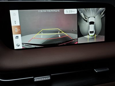 صورة مصغرة 15 لـ 2022 Genesis G90 (RS4)