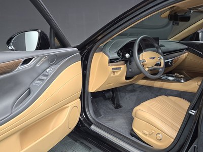 GENESIS G80 (RG3) - 10