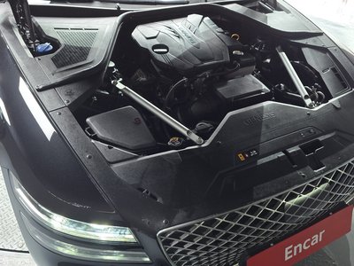 GENESIS G80 (RG3) - 7