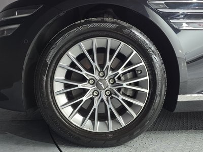 GENESIS G80 (RG3) - 6