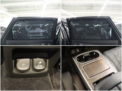 2023 Genesis GV80 — миниатюра 15