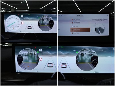 2023 Genesis GV80 — миниатюра 11