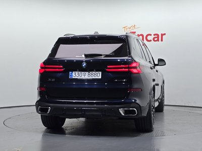 BMW X5 - 4