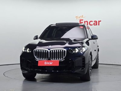 BMW X5 - 2
