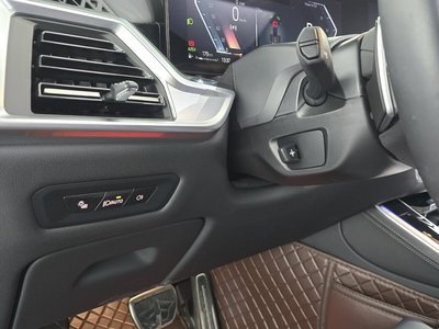 2025 BMW X5 — миниатюра 28