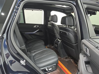 2025 BMW X5 — миниатюра 17
