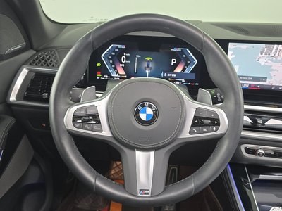 2025 BMW X5 — миниатюра 20