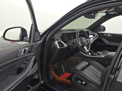 2025 BMW X5 — миниатюра 13