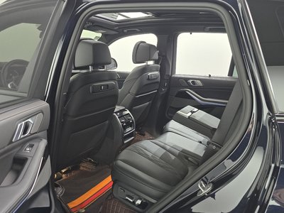 2025 BMW X5 — миниатюра 18