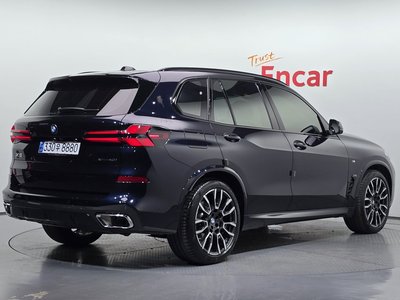 BMW X5 - 3