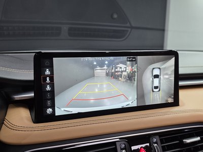2023 Genesis THE NEW G70 缩略图 23