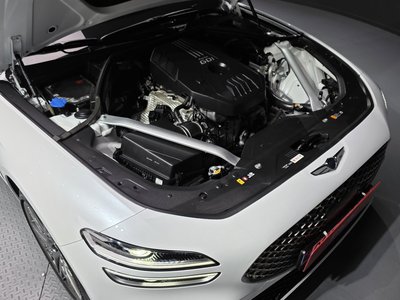 2023 Genesis THE NEW G70 照片 7