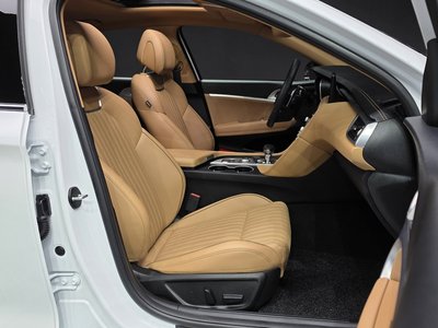 2023 Genesis THE NEW G70 缩略图 16