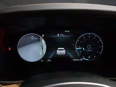 2023 Genesis THE NEW G70 缩略图 11