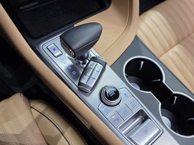 2023 Genesis THE NEW G70 缩略图 12