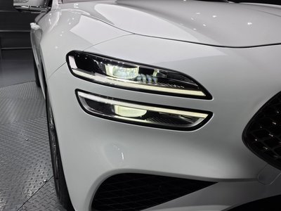 2023 Genesis THE NEW G70 照片 9