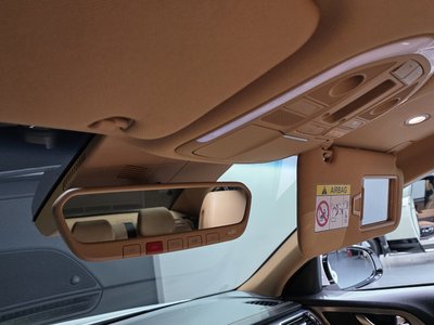 2023 Genesis THE NEW G70 缩略图 31