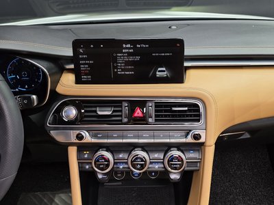 2023 Genesis THE NEW G70 缩略图 27