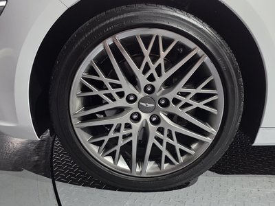 2023 Genesis THE NEW G70 照片 6