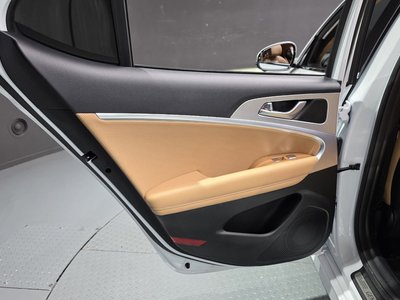 2023 Genesis THE NEW G70 缩略图 15