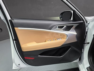 2023 Genesis THE NEW G70 缩略图 14
