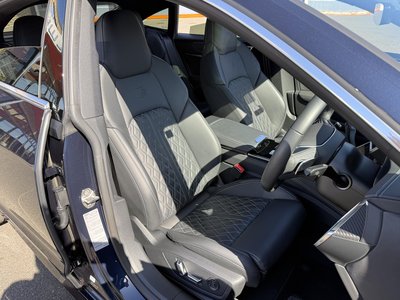 AUDI S7 SPORTBACK - 5