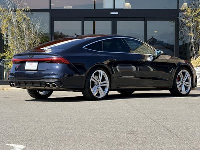 AUDI S7 SPORTBACK - 3