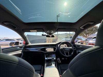 AUDI S7 SPORTBACK - 4