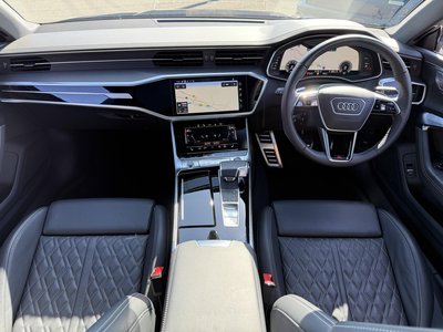 AUDI S7 SPORTBACK - 2