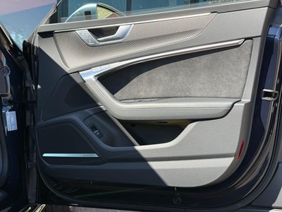 AUDI S7 SPORTBACK - 10